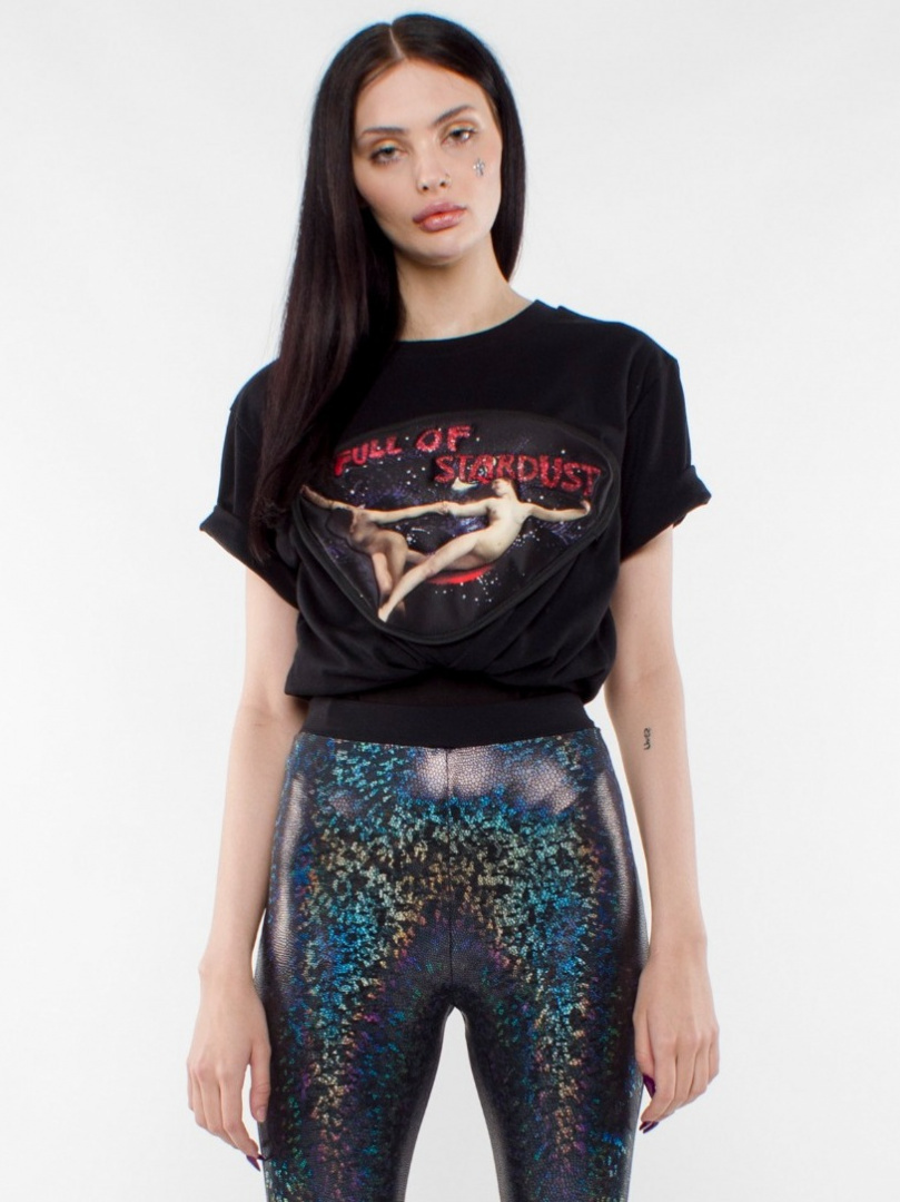 T-shirt Nebula